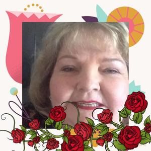 Meet your Posher, Beverly